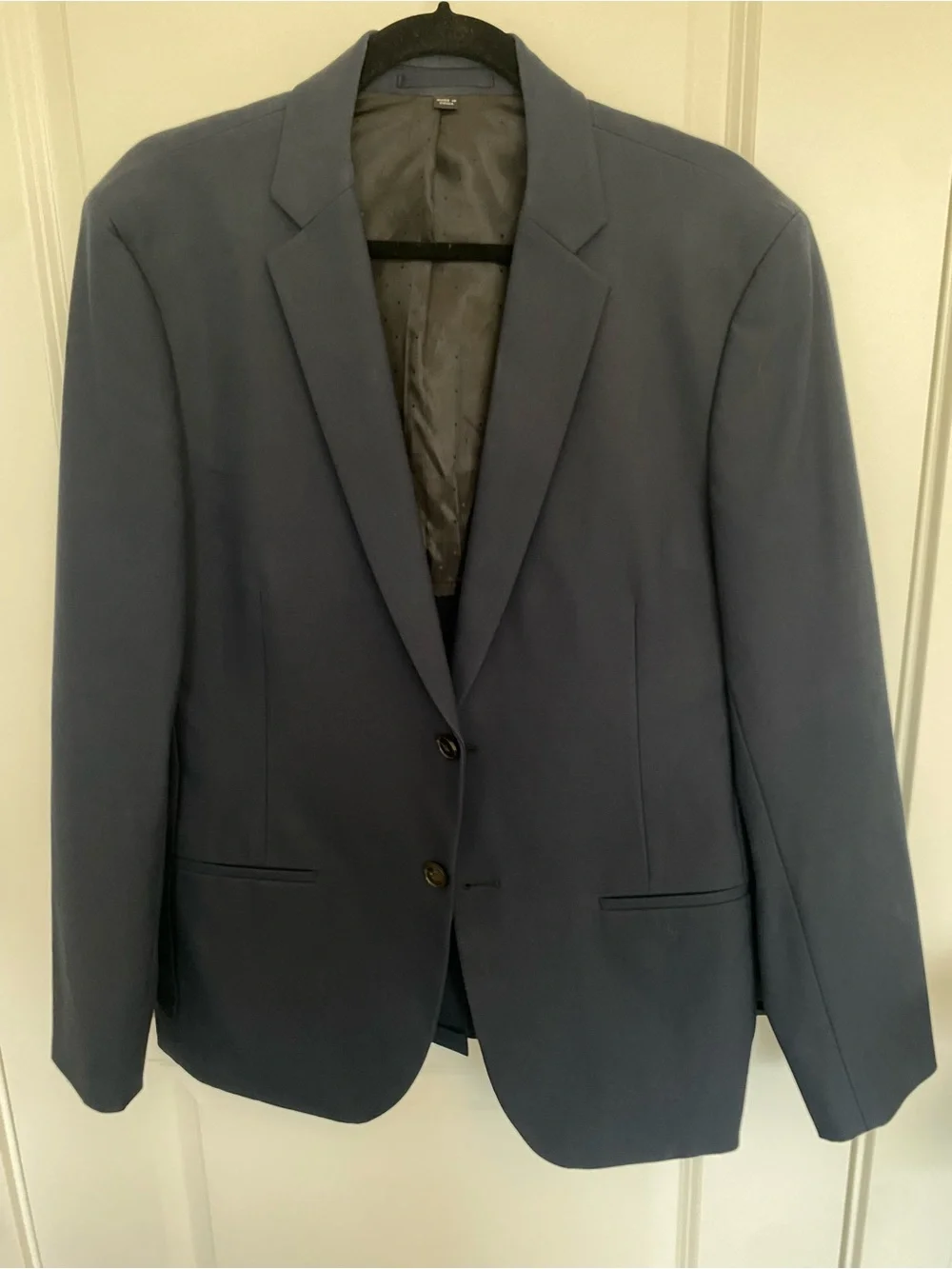 J.Crew Destination Suit